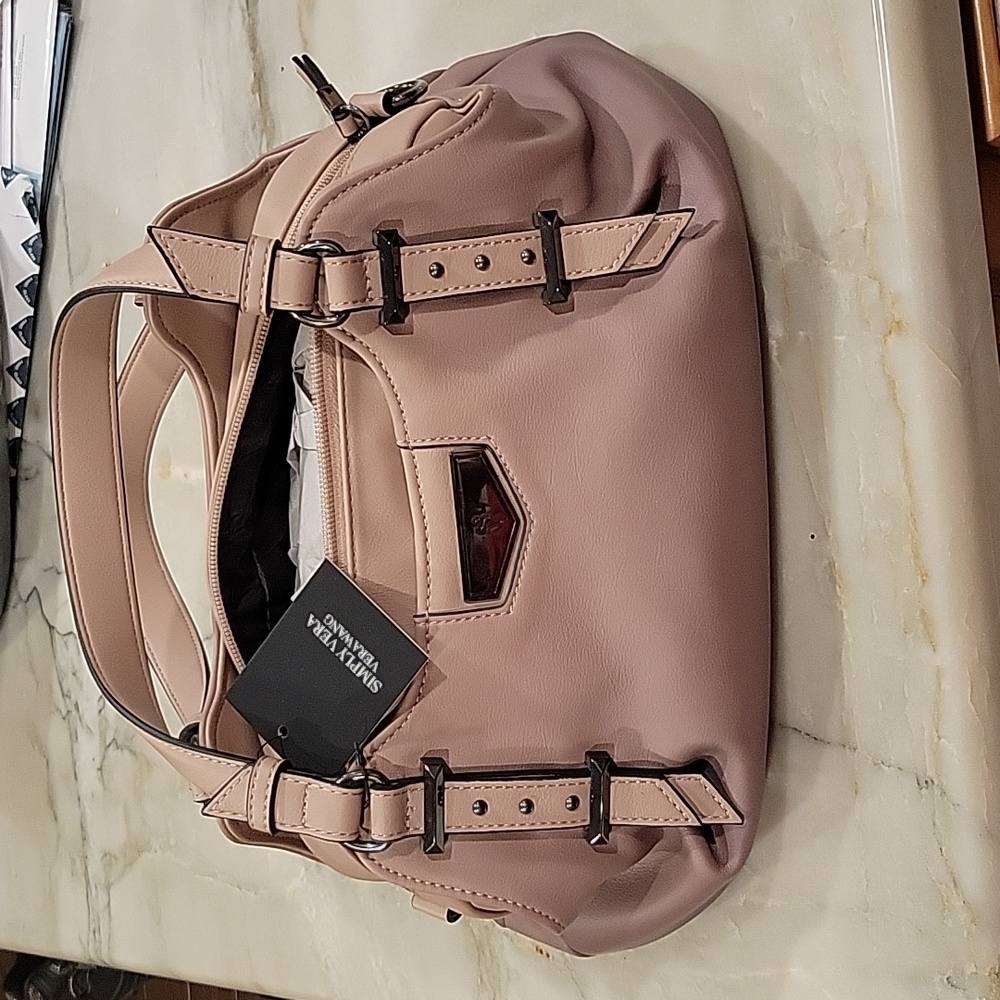 Vera wang purse